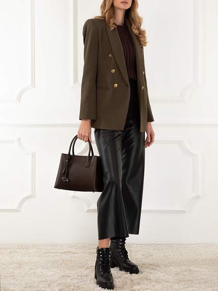 Сумка Labbra L-17150 mocca Labbra, Артикул: L-17150-01-00038152 фото №1