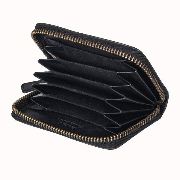 Визитница черный Gianni Conti 4207173 black Gianni Conti, Артикул: 4207173 black фото №1