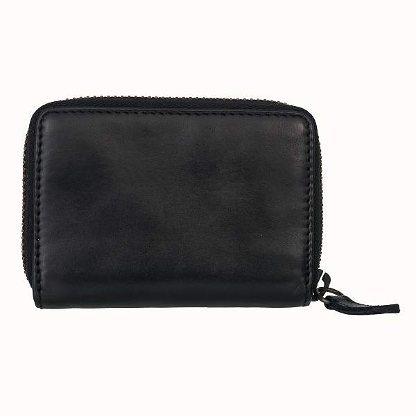 Визитница черный Gianni Conti 4207173 black Gianni Conti, Артикул: 4207173 black фото №1