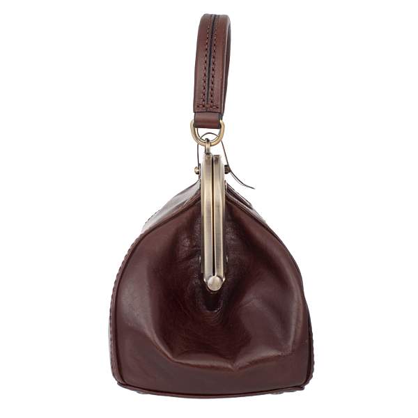 Сумка коричневый Gianni Conti 9403881 brown Gianni Conti, Артикул: 9403881 brown фото №1