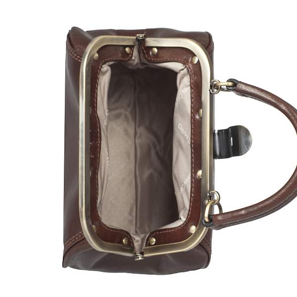 Сумка коричневый Gianni Conti 9403881 brown Gianni Conti, Артикул: 9403881 brown фото №1