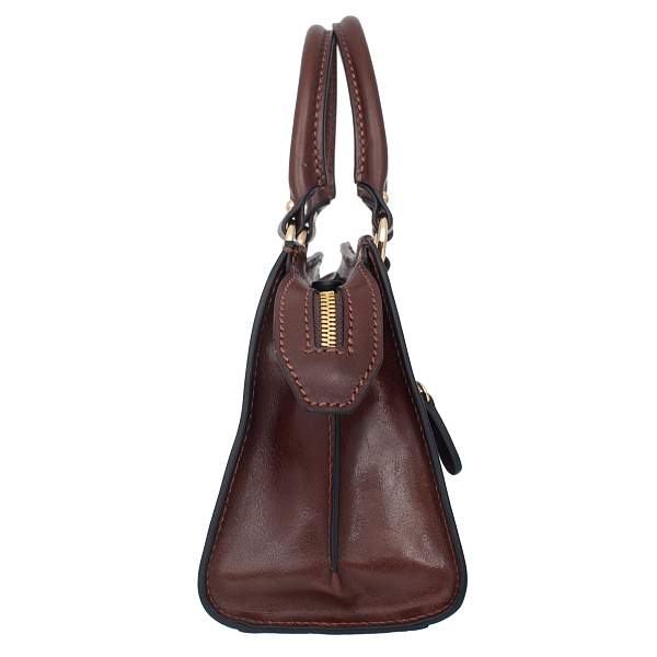 Сумка коричневый Gianni Conti 9403034 brown Gianni Conti, Артикул: 9403034 brown фото №1