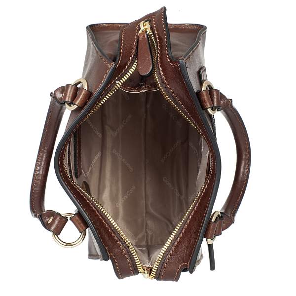 Сумка коричневый Gianni Conti 9403034 brown Gianni Conti, Артикул: 9403034 brown фото №1