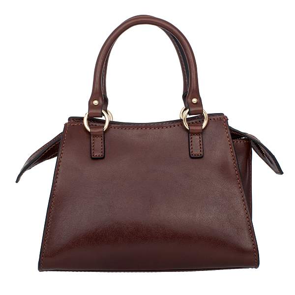 Сумка коричневый Gianni Conti 9403034 brown Gianni Conti, Артикул: 9403034 brown фото №1