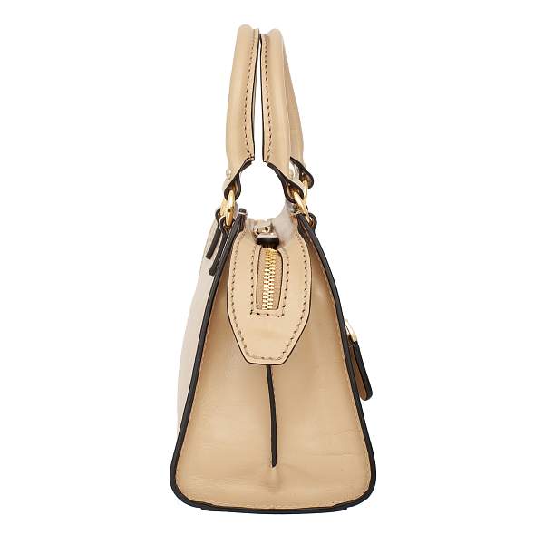 Сумка бежевый Gianni Conti 9403034 cappuccino Gianni Conti, Артикул: 9403034 cappuccino фото №1