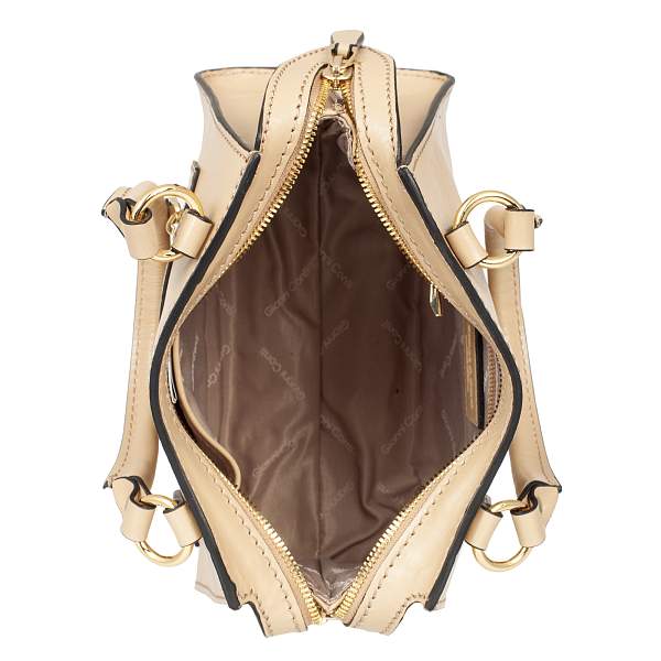 Сумка бежевый Gianni Conti 9403034 cappuccino Gianni Conti, Артикул: 9403034 cappuccino фото №1