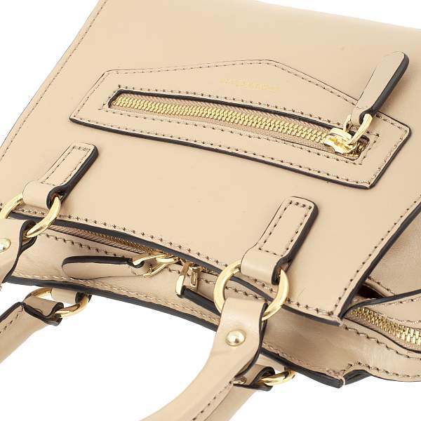 Сумка бежевый Gianni Conti 9403034 cappuccino Gianni Conti, Артикул: 9403034 cappuccino фото №1