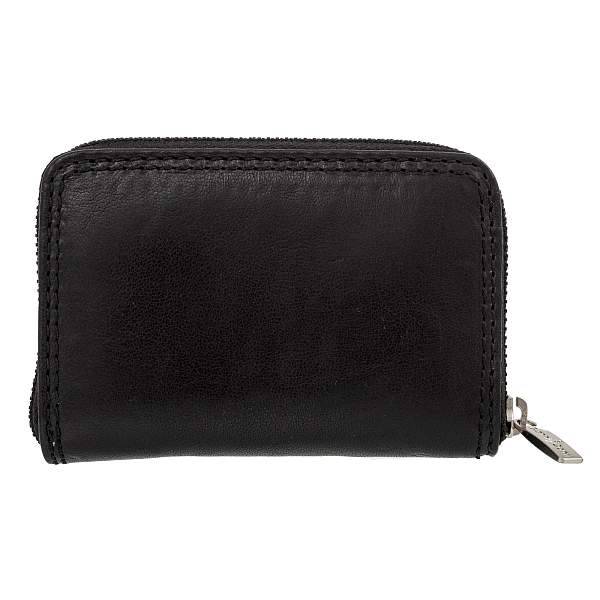 Визитница черный Gianni Conti 917173 black Gianni Conti, Артикул: 917173 black фото №1