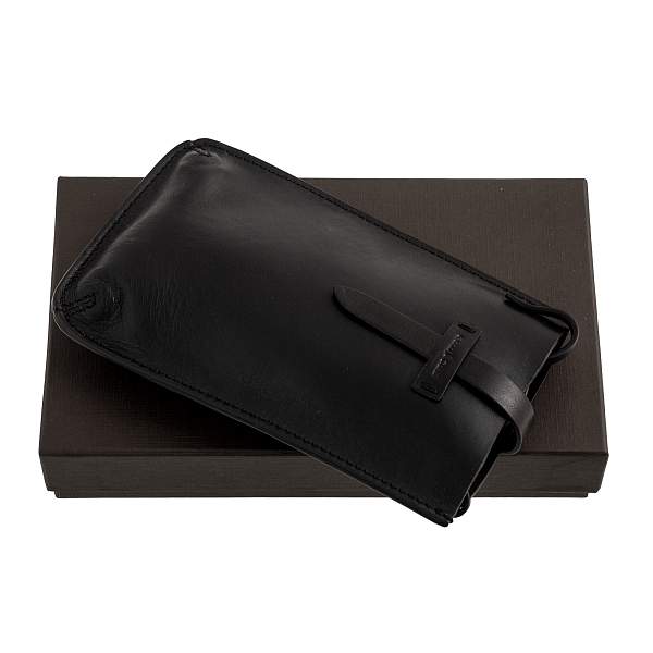 Сумка-чехол для телефона черный Gianni Conti 915089 black Gianni Conti, Артикул: 915089 black фото №1