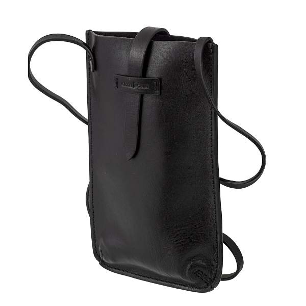 Сумка-чехол для телефона черный Gianni Conti 915089 black Gianni Conti, Артикул: 915089 black фото №1