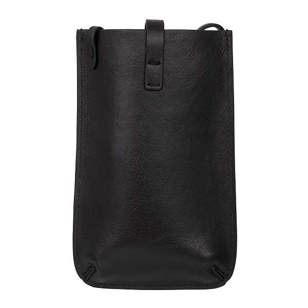 Сумка-чехол для телефона черный Gianni Conti 915089 black Gianni Conti, Артикул: 915089 black фото №1