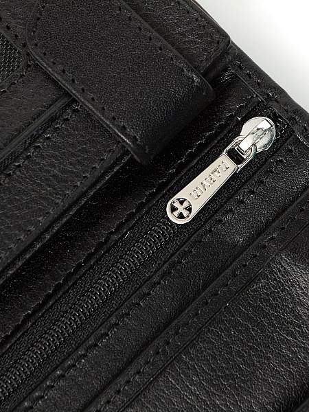 Портмоне NarVin из натуральной кожи 9696-Vegetta Funduk Vasheron, Артикул: 9696-Vegetta Funduk фото №1