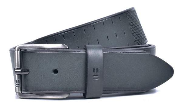 Ремень зелёный Miguel Bellido 765/35 2654 green 07 Miguel Bellido, Артикул: 765/35 2654 green 07 фото №1