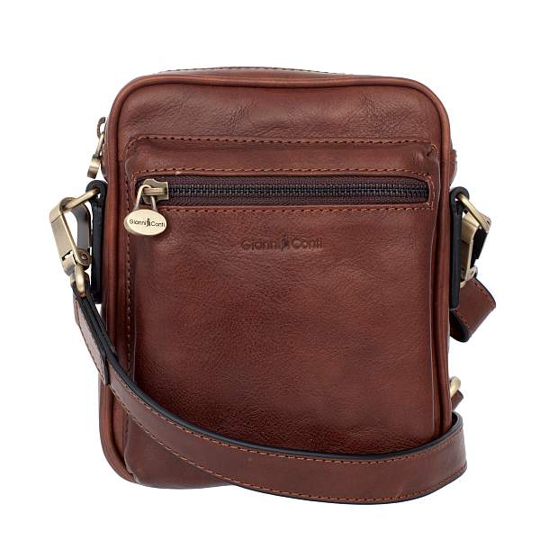 Планшет коричневый Gianni Conti 912345 dark brown Gianni Conti, Артикул: 912345 dark brown фото №1