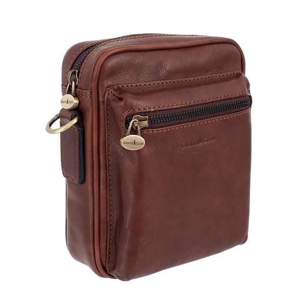 Планшет коричневый Gianni Conti 912345 dark brown Gianni Conti, Артикул: 912345 dark brown фото №1