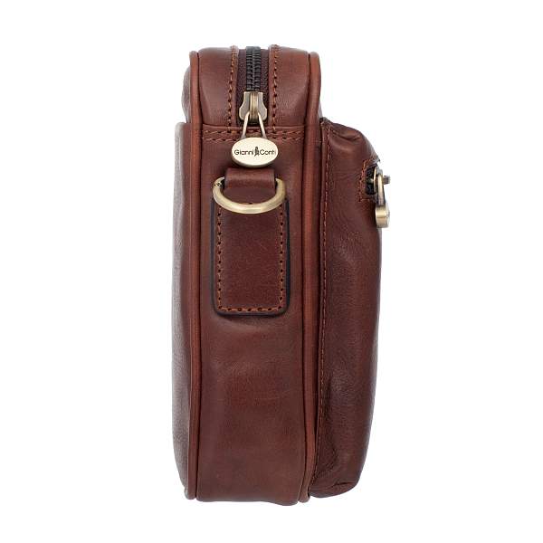 Планшет коричневый Gianni Conti 912345 dark brown Gianni Conti, Артикул: 912345 dark brown фото №1