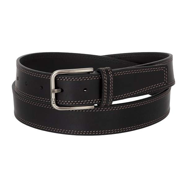 Ремень черный Miguel Bellido 165/35 2652 black 01 Miguel Bellido, Артикул: 165/35 2652 black 01 фото №1