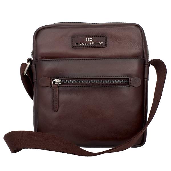 Планшет коричневый Miguel Bellido 8102 02 brown Miguel Bellido, Артикул: 8102 02 brown фото №1