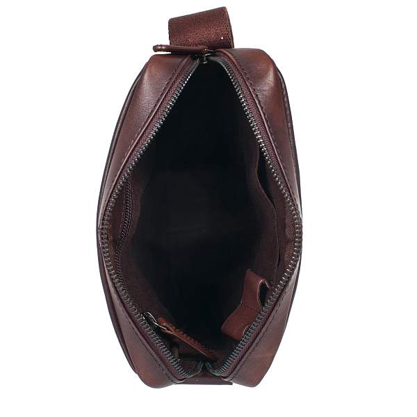 Планшет коричневый Miguel Bellido 8102 02 brown Miguel Bellido, Артикул: 8102 02 brown фото №1