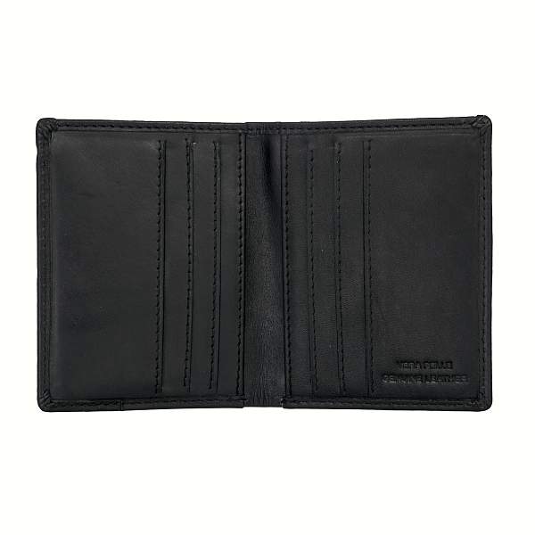 Портмоне черный Gianni Conti 6057387 black Gianni Conti, Артикул: 6057387 black фото №1