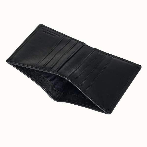 Портмоне черный Gianni Conti 6057387 black Gianni Conti, Артикул: 6057387 black фото №1