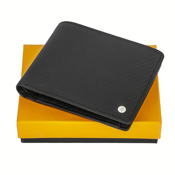 Портмоне черный Gianni Conti 3857144 black Gianni Conti, Артикул: 3857144 black фото №1