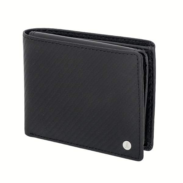 Портмоне черный Gianni Conti 3857144 black Gianni Conti, Артикул: 3857144 black фото №1