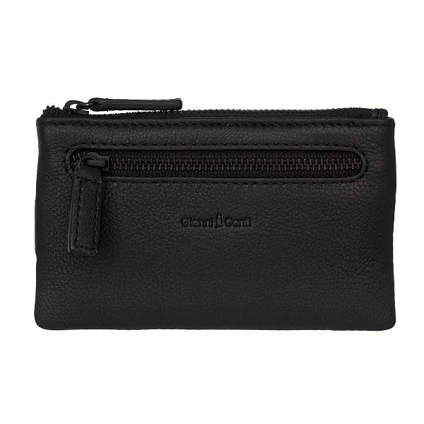 Ключница черный Gianni Conti 1819084 black Gianni Conti, Артикул: 1819084 black фото №1
