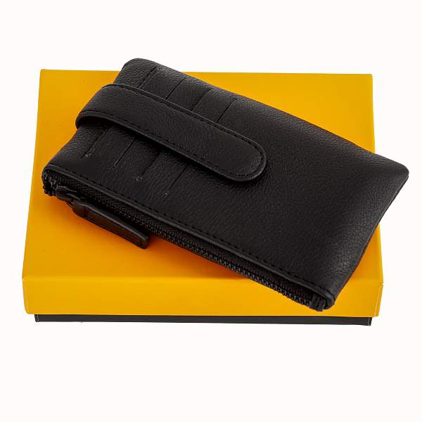 Ключница черный Gianni Conti 1819084 black Gianni Conti, Артикул: 1819084 black фото №1