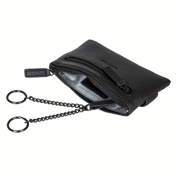 Ключница черный Gianni Conti 1819084 black Gianni Conti, Артикул: 1819084 black фото №1