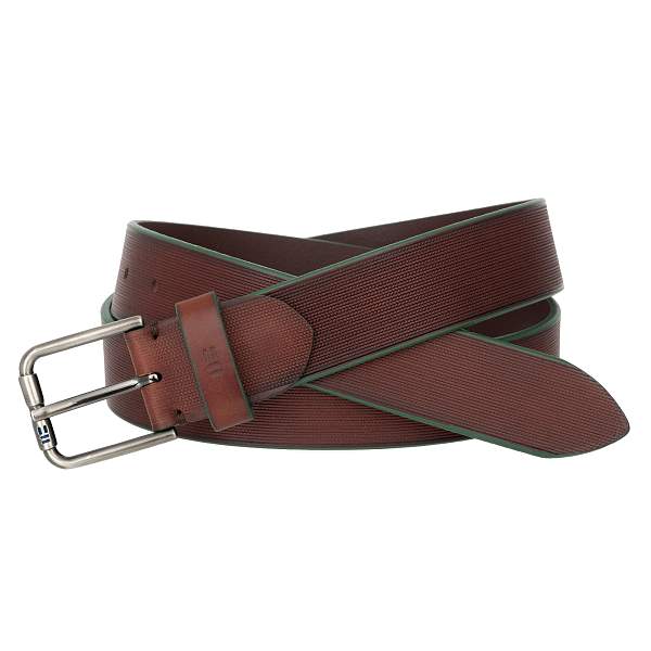 Ремень светло-коричневый Miguel Bellido 710/35 2651 light brown 1 Miguel Bellido, Артикул: 710/35 2651 light brown 1 фото №1