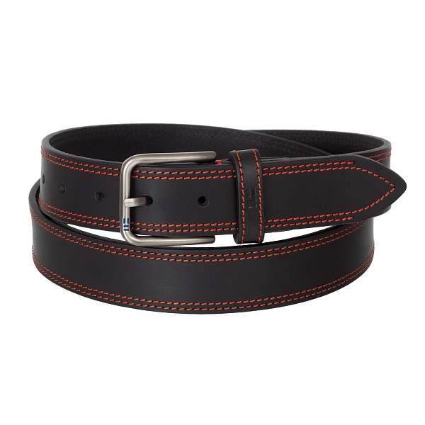 Ремень черный Miguel Bellido 760/35 2652 black 01 Miguel Bellido, Артикул: 760/35 2652 black 01 фото №1