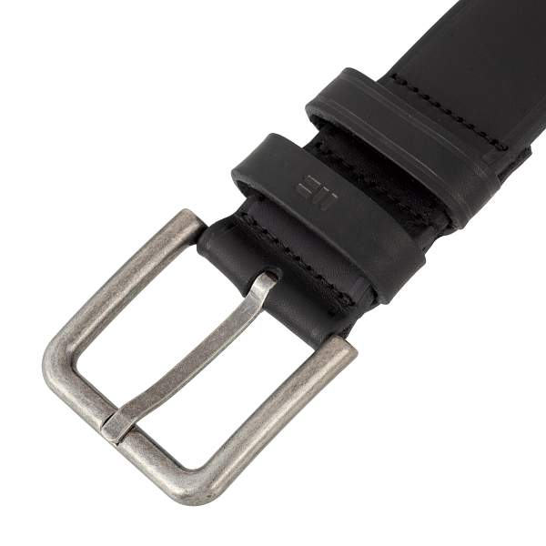 Ремень черный Miguel Bellido 4320/40 597 black 01 Miguel Bellido, Артикул: 4320/40 597 black 01 фото №1