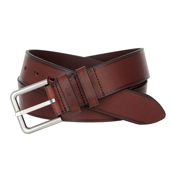 Ремень светло-коричневый Miguel Bellido 4320/40 597 light brown 1 Miguel Bellido, Артикул: 4320/40 597 light brown 1 фото №1