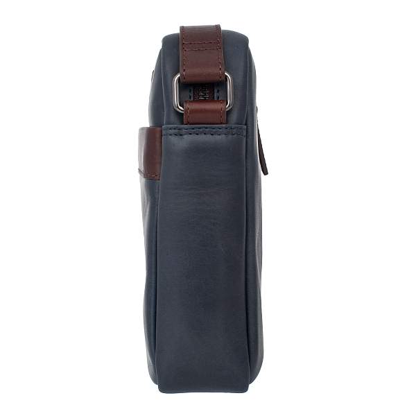 Планшет синий Gianni Conti 6052812 blue/dark brown Gianni Conti, Артикул: 6052812 blue/dark brown фото №1