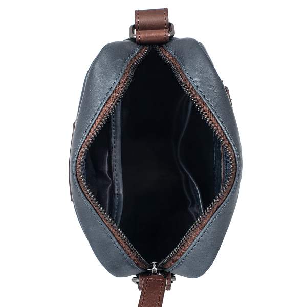 Планшет синий Gianni Conti 6052812 blue/dark brown Gianni Conti, Артикул: 6052812 blue/dark brown фото №1