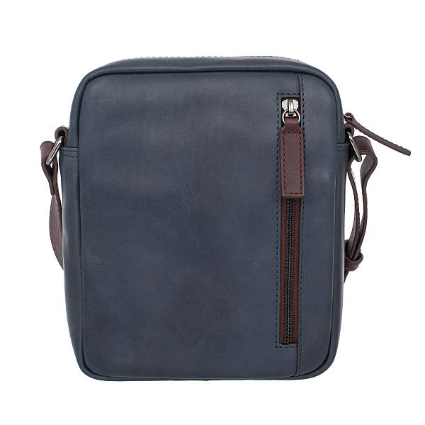 Планшет синий Gianni Conti 6052812 blue/dark brown Gianni Conti, Артикул: 6052812 blue/dark brown фото №1