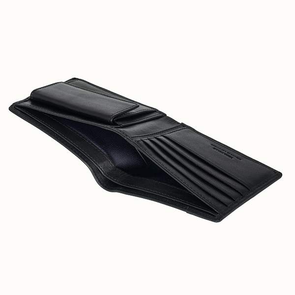 Портмоне черный Gianni Conti 6057412 black Gianni Conti, Артикул: 6057412 black фото №1