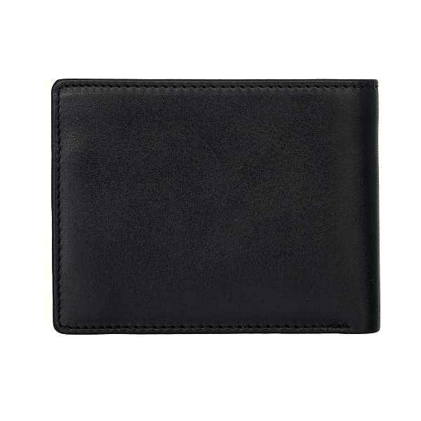 Портмоне черный Gianni Conti 6057412 black Gianni Conti, Артикул: 6057412 black фото №1