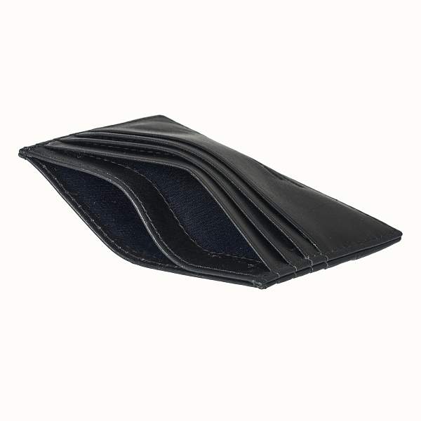 Картхолдер черный Gianni Conti 6057394 black Gianni Conti, Артикул: 6057394 black фото №1