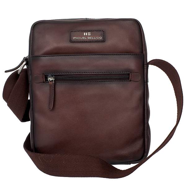 Планшет коричневый Miguel Bellido 8103 02 brown Miguel Bellido, Артикул: 8103 02 brown фото №1