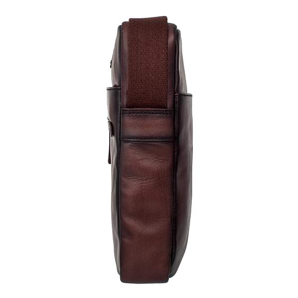 Планшет коричневый Miguel Bellido 8103 02 brown Miguel Bellido, Артикул: 8103 02 brown фото №1