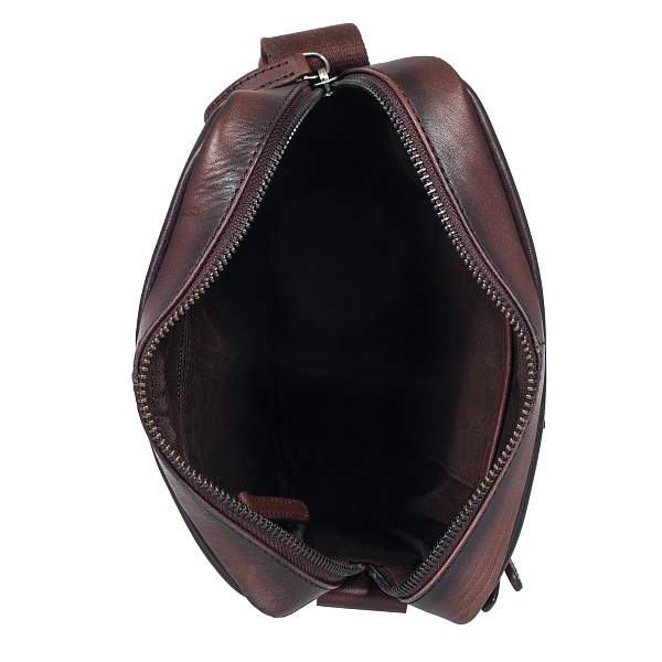 Планшет коричневый Miguel Bellido 8103 02 brown Miguel Bellido, Артикул: 8103 02 brown фото №1