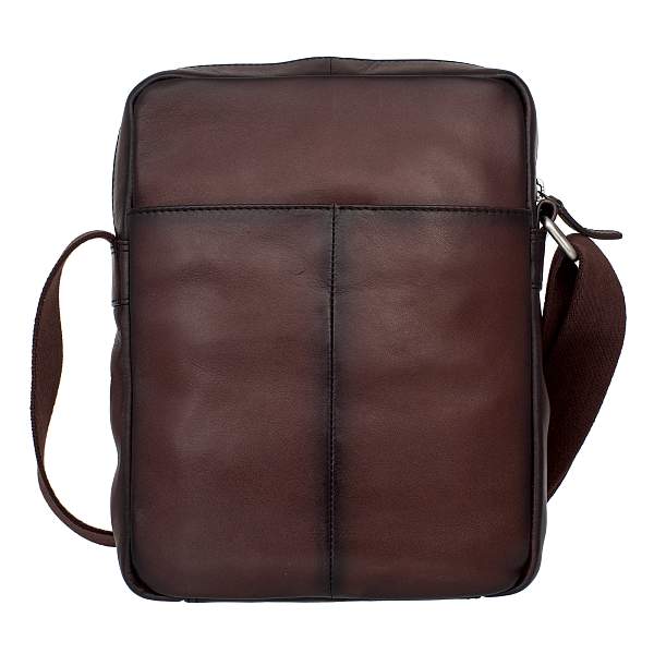 Планшет коричневый Miguel Bellido 8103 02 brown Miguel Bellido, Артикул: 8103 02 brown фото №1