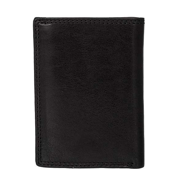 Портмоне черный Gianni Conti 917038 black Gianni Conti, Артикул: 917038 black фото №1