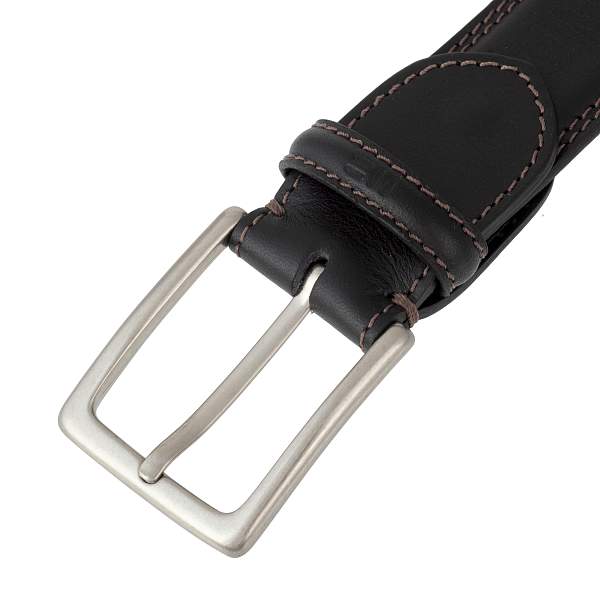 Ремень черный Miguel Bellido 885/35 2293 black 01 Miguel Bellido, Артикул: 885/35 2293 black 01 фото №1