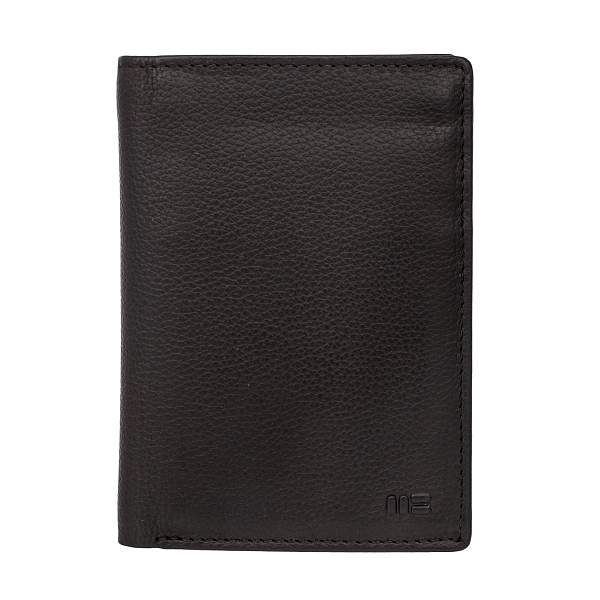 Портмоне коричневый Miguel Bellido 3306 brown 02 Miguel Bellido, Артикул: 3306 brown 02 фото №1