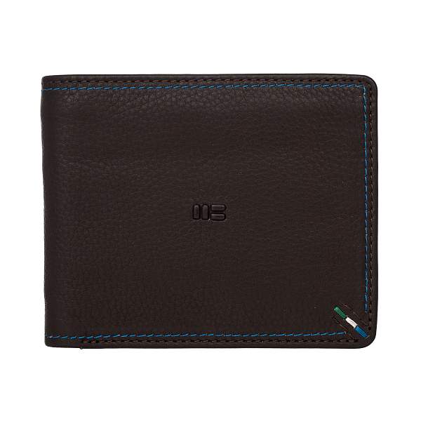 Портмоне коричневый Miguel Bellido 11797 brown 02 Miguel Bellido, Артикул: 11797 brown 02 фото №1