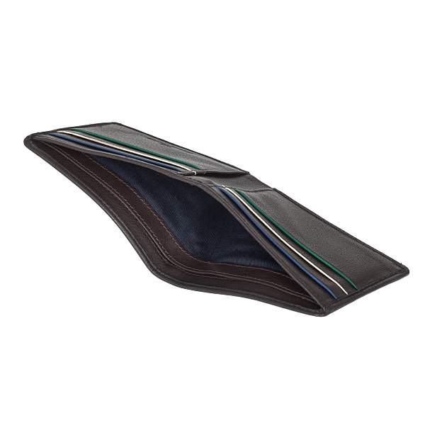 Портмоне коричневый Miguel Bellido 11797 brown 02 Miguel Bellido, Артикул: 11797 brown 02 фото №1