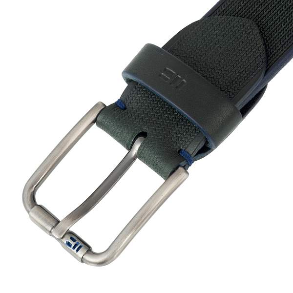 Ремень зелёный Miguel Bellido 710/35 2651 green 07 Miguel Bellido, Артикул: 710/35 2651 green 07 фото №1